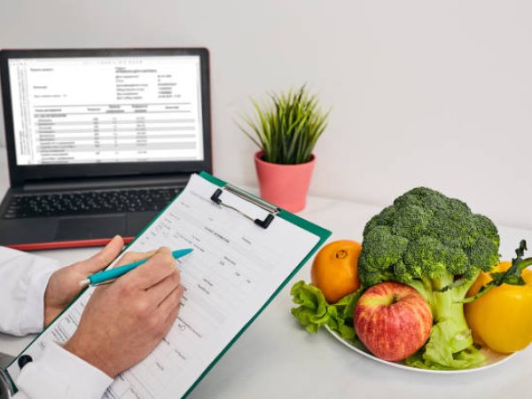 PERSONALISED NUTRITION