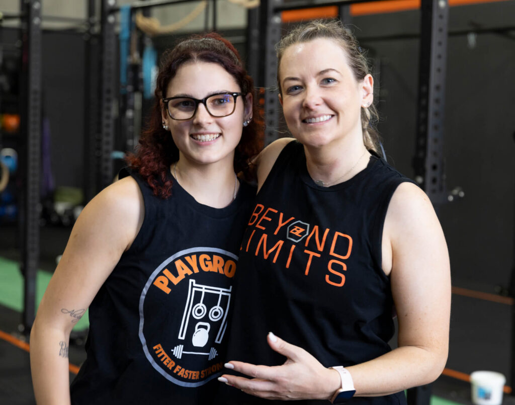 Strength Training for Women Over 35